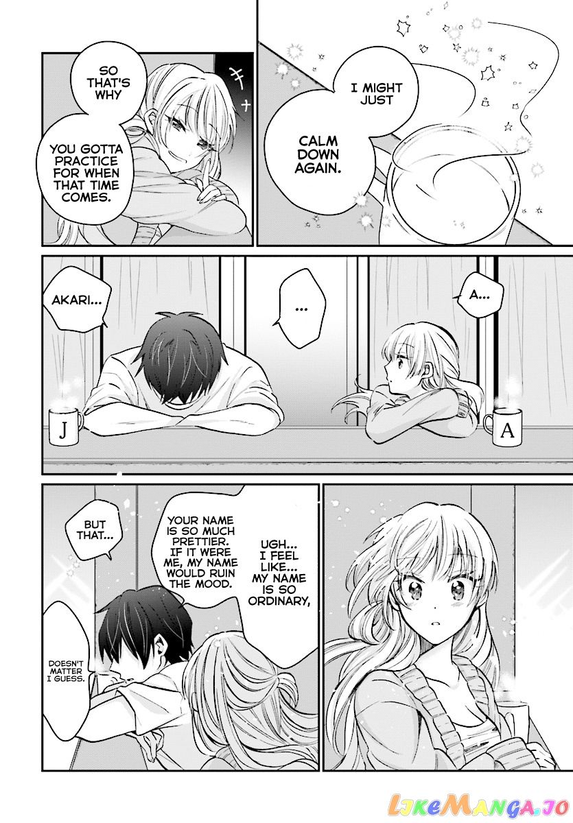 More Than a Married Couple, But Not Lovers, Chapter 9 image 26